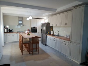 BUCATARIE OANA COD 1014