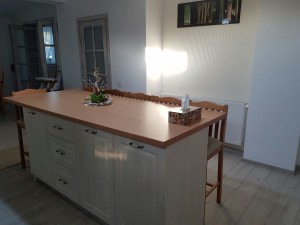 BUCATARIE OANA COD 1016