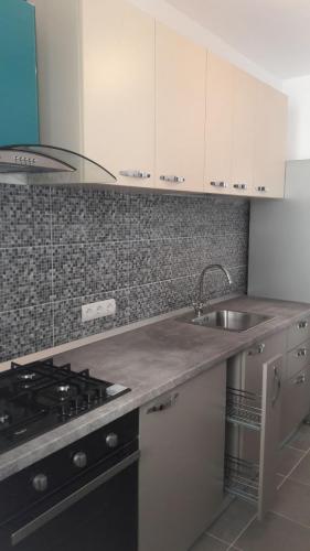 BUCATARIE OANA COD 5574