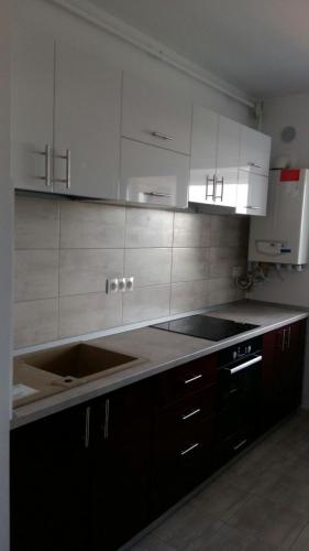 BUCATARIE OANA COD 5568