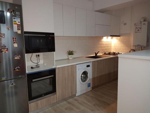 BUCATARIE OANA COD 5567